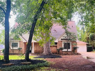61 Wood Hollow Drive, Conroe, TX 77304