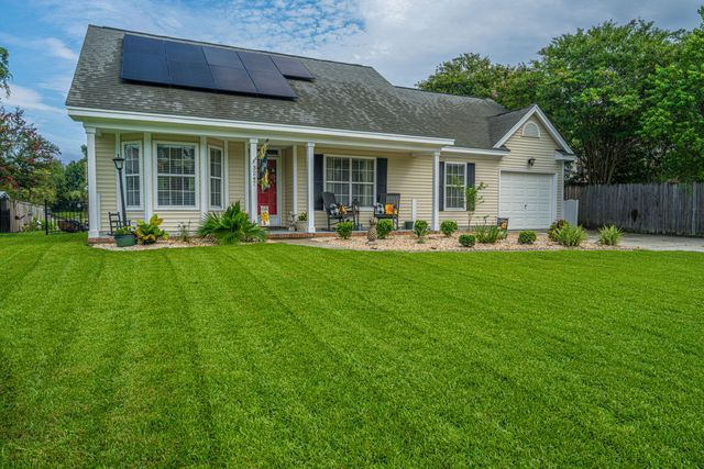 3247 Middleburry Lane, Charleston, SC 29414
