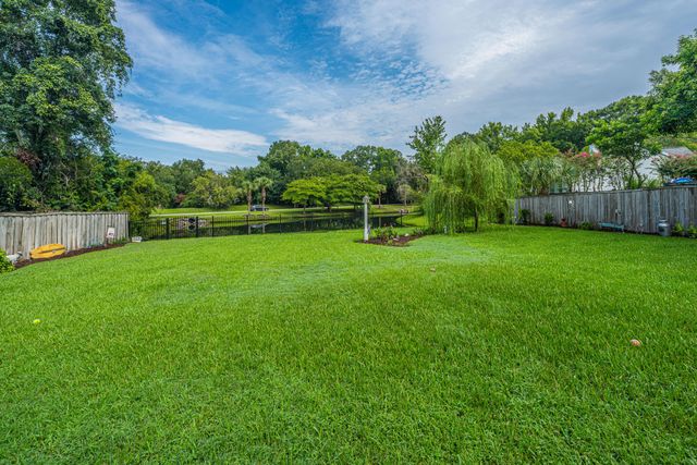 3247 Middleburry Lane, Charleston, SC 29414