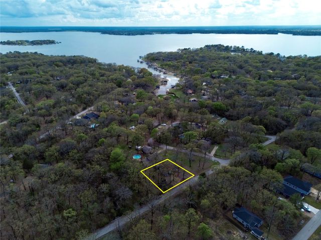 170 Granada Street, Payne Springs, TX 75156