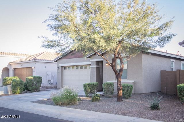 9225 W WILLOW BEND Lane, Phoenix, AZ 85037