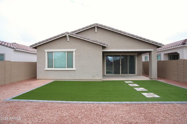 9225 W WILLOW BEND Lane, Phoenix, AZ 85037