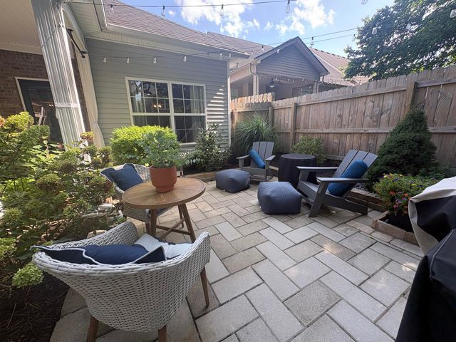 1105 Haddrell Point, Lexington, KY 40509