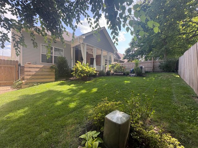 1105 Haddrell Point, Lexington, KY 40509