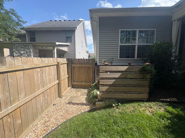 1105 Haddrell Point, Lexington, KY 40509