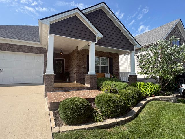 1105 Haddrell Point, Lexington, KY 40509