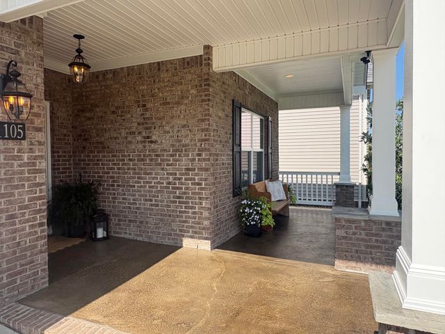 1105 Haddrell Point, Lexington, KY 40509