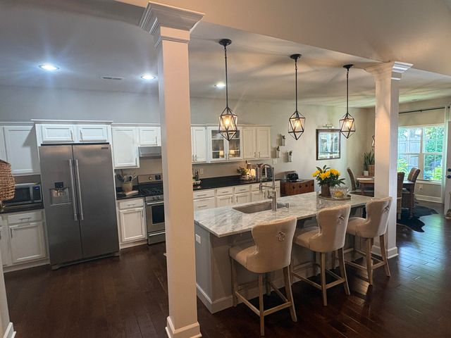 1105 Haddrell Point, Lexington, KY 40509