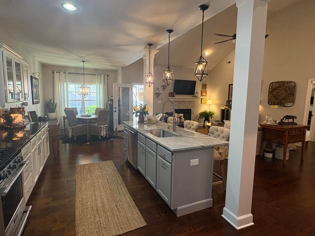 1105 Haddrell Point, Lexington, KY 40509