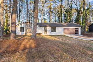 3182 WESTBROOK Trace, Lawrenceville, GA 30044