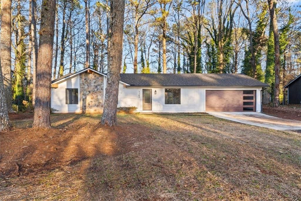 3182 WESTBROOK Trace, Lawrenceville, GA 30044