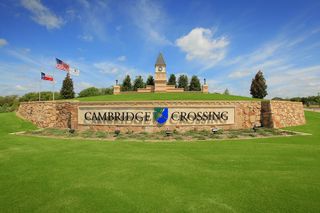 2853 Holland Court, Celina, TX 75009