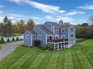 4755 Amerman Road, Niles, NY 13152