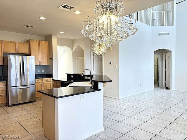 460 Crocus Hill Street, Las Vegas, NV 89138