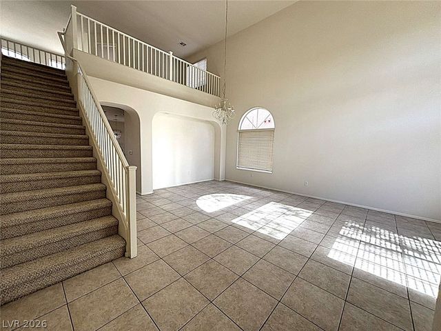 460 Crocus Hill Street, Las Vegas, NV 89138