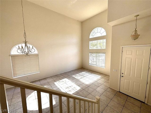 460 Crocus Hill Street, Las Vegas, NV 89138