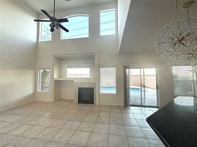 460 Crocus Hill Street, Las Vegas, NV 89138
