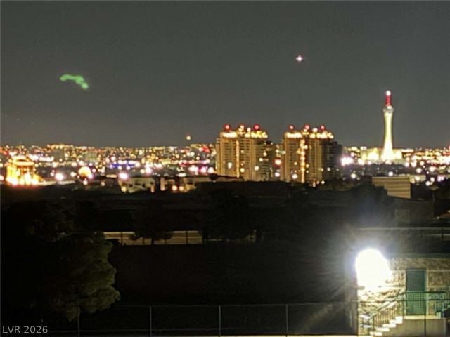 460 Crocus Hill Street, Las Vegas, NV 89138