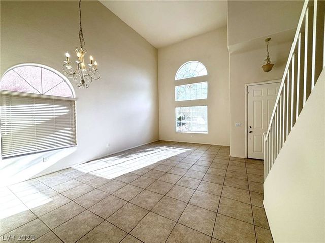 460 Crocus Hill Street, Las Vegas, NV 89138