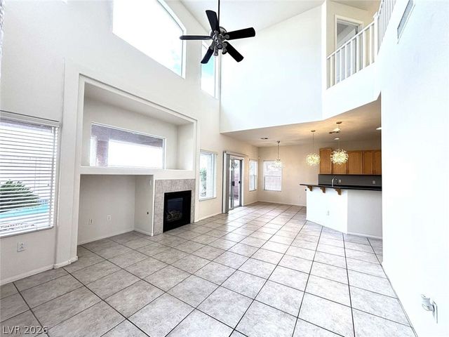 460 Crocus Hill Street, Las Vegas, NV 89138