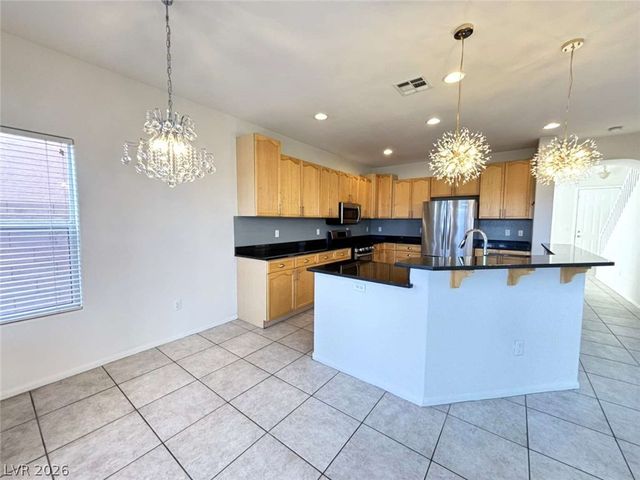 460 Crocus Hill Street, Las Vegas, NV 89138