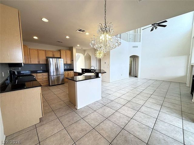 460 Crocus Hill Street, Las Vegas, NV 89138