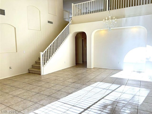 460 Crocus Hill Street, Las Vegas, NV 89138