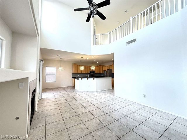460 Crocus Hill Street, Las Vegas, NV 89138