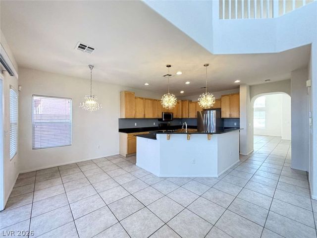 460 Crocus Hill Street, Las Vegas, NV 89138