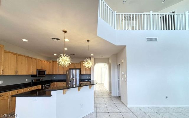 460 Crocus Hill Street, Las Vegas, NV 89138
