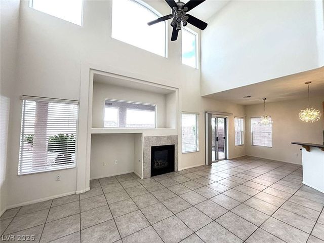 460 Crocus Hill Street, Las Vegas, NV 89138