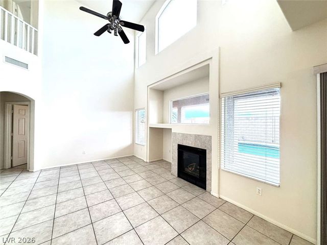 460 Crocus Hill Street, Las Vegas, NV 89138