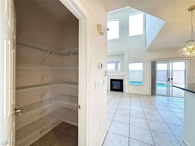 460 Crocus Hill Street, Las Vegas, NV 89138