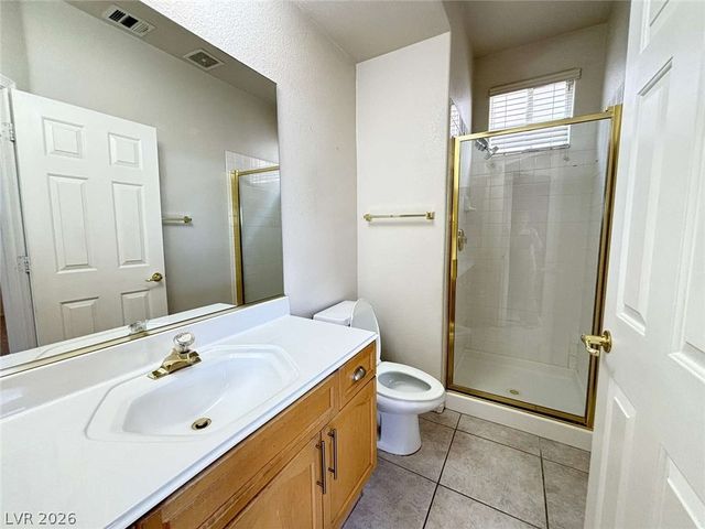 460 Crocus Hill Street, Las Vegas, NV 89138