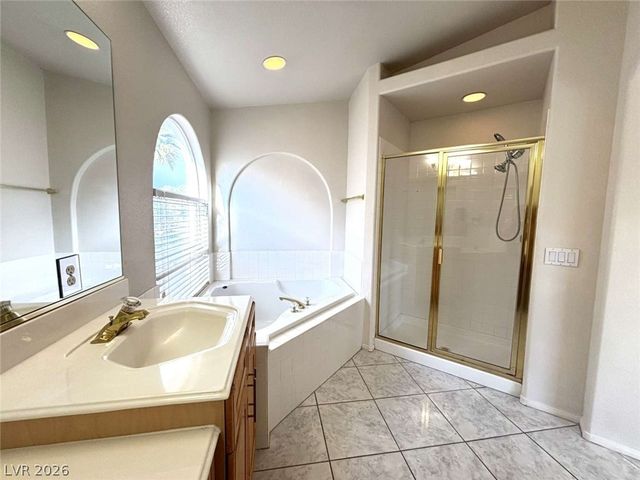 460 Crocus Hill Street, Las Vegas, NV 89138