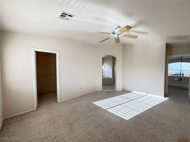 460 Crocus Hill Street, Las Vegas, NV 89138