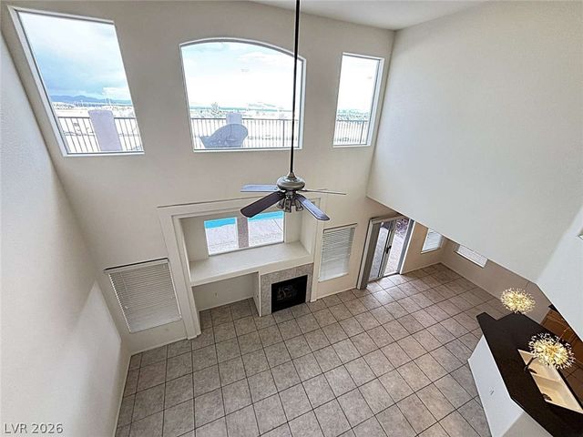 460 Crocus Hill Street, Las Vegas, NV 89138