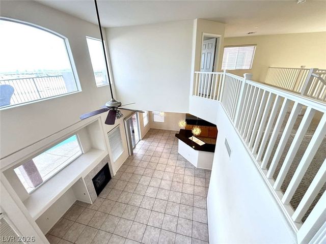 460 Crocus Hill Street, Las Vegas, NV 89138