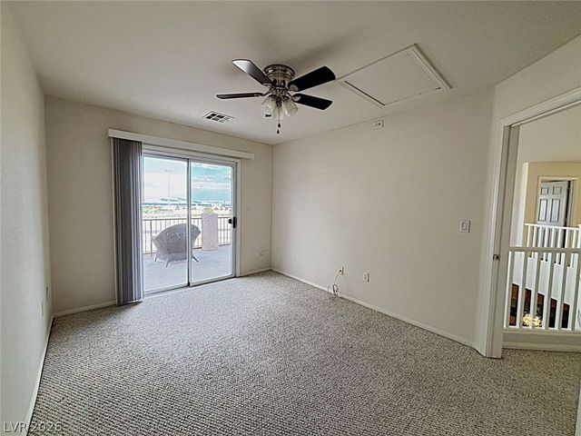 460 Crocus Hill Street, Las Vegas, NV 89138