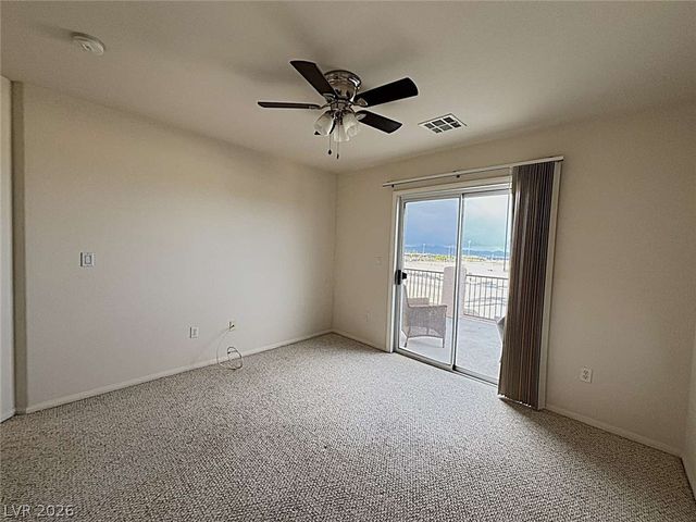 460 Crocus Hill Street, Las Vegas, NV 89138