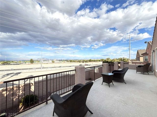 460 Crocus Hill Street, Las Vegas, NV 89138