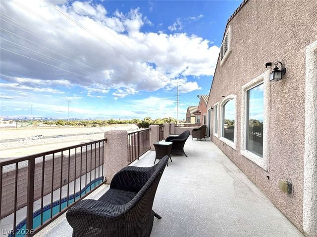 460 Crocus Hill Street, Las Vegas, NV 89138