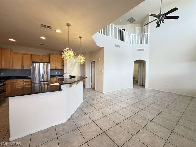 460 Crocus Hill Street, Las Vegas, NV 89138