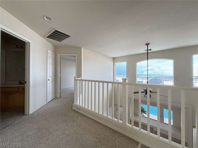 460 Crocus Hill Street, Las Vegas, NV 89138