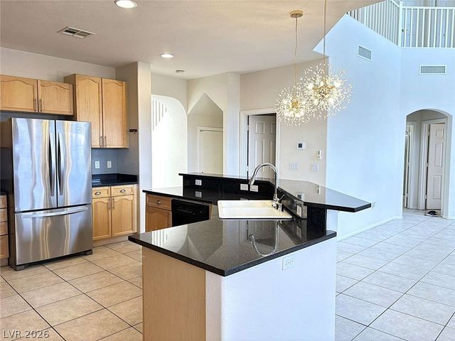 460 Crocus Hill Street, Las Vegas, NV 89138