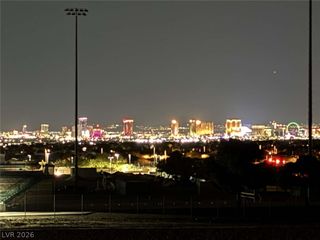 460 Crocus Hill Street, Las Vegas, NV 89138