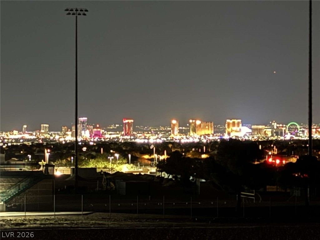 460 Crocus Hill Street, Las Vegas, NV 89138