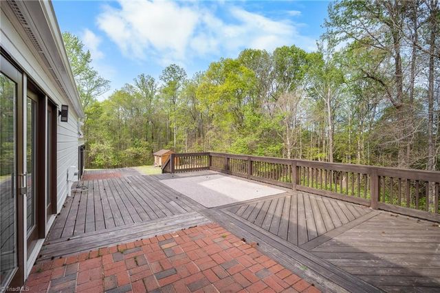391 Lake Hill Drive, Thomasville, NC 27360