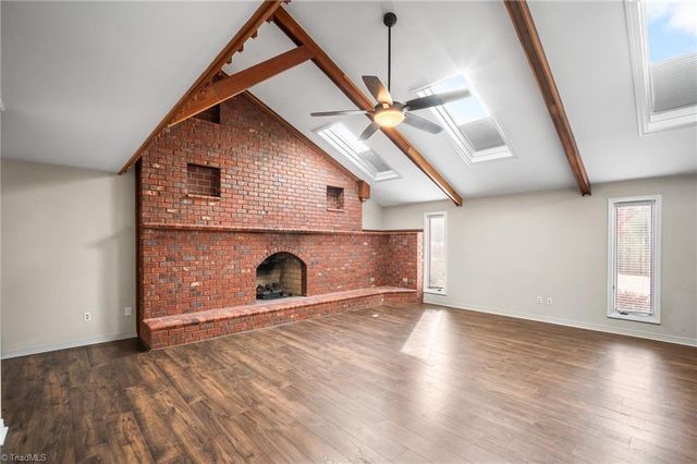 391 Lake Hill Drive, Thomasville, NC 27360