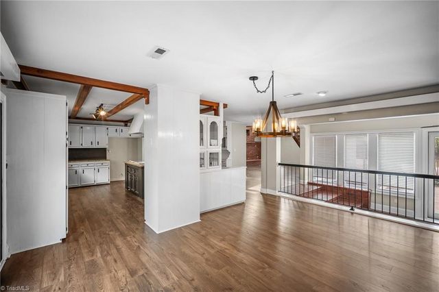391 Lake Hill Drive, Thomasville, NC 27360